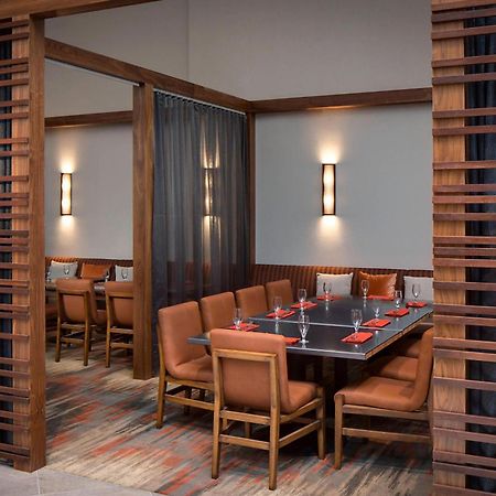 מלון San Antonio Marriott Northwest Medical Center מראה חיצוני תמונה