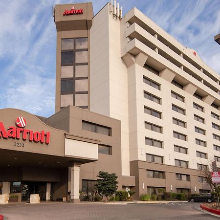 מלון San Antonio Marriott Northwest Medical Center מראה חיצוני תמונה