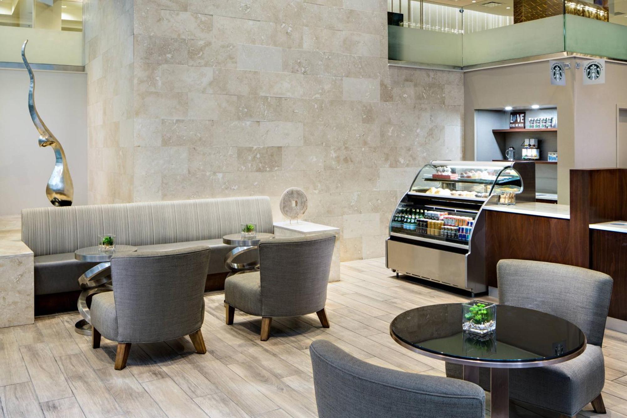 מלון San Antonio Marriott Northwest Medical Center מראה חיצוני תמונה