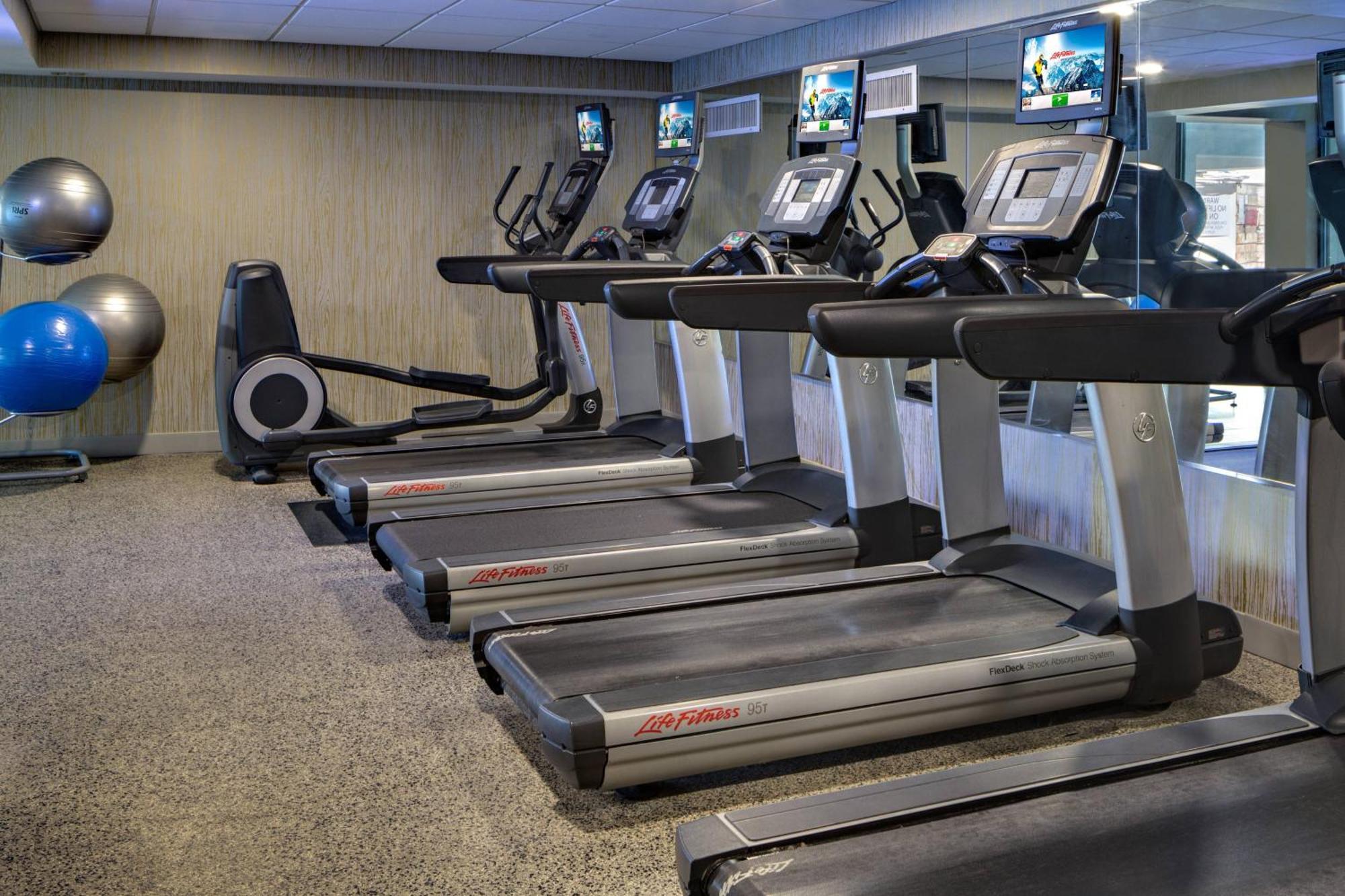 מלון San Antonio Marriott Northwest Medical Center מראה חיצוני תמונה