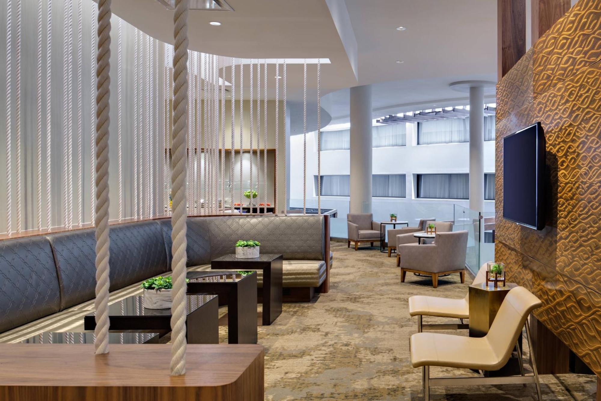 מלון San Antonio Marriott Northwest Medical Center מראה חיצוני תמונה