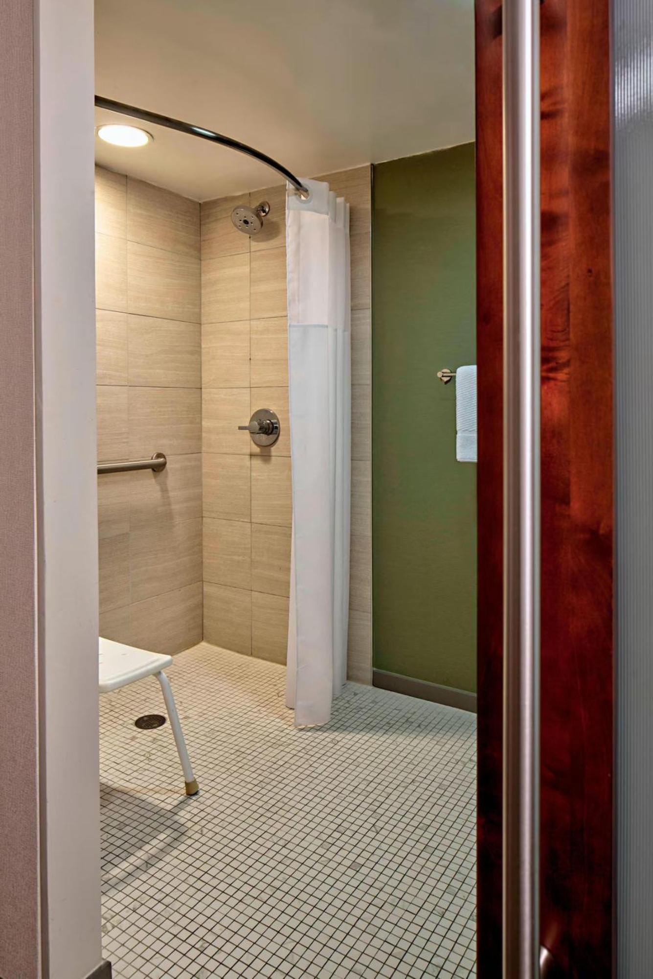 מלון San Antonio Marriott Northwest Medical Center מראה חיצוני תמונה